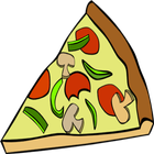 Рецепты пиццы дома ikon
