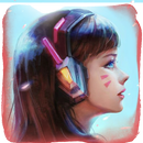 APK DVa Wallpaper