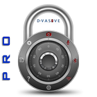 D-Vasive Pro ANTI-SPY icono