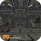 Icona Virtual Reality (VR)