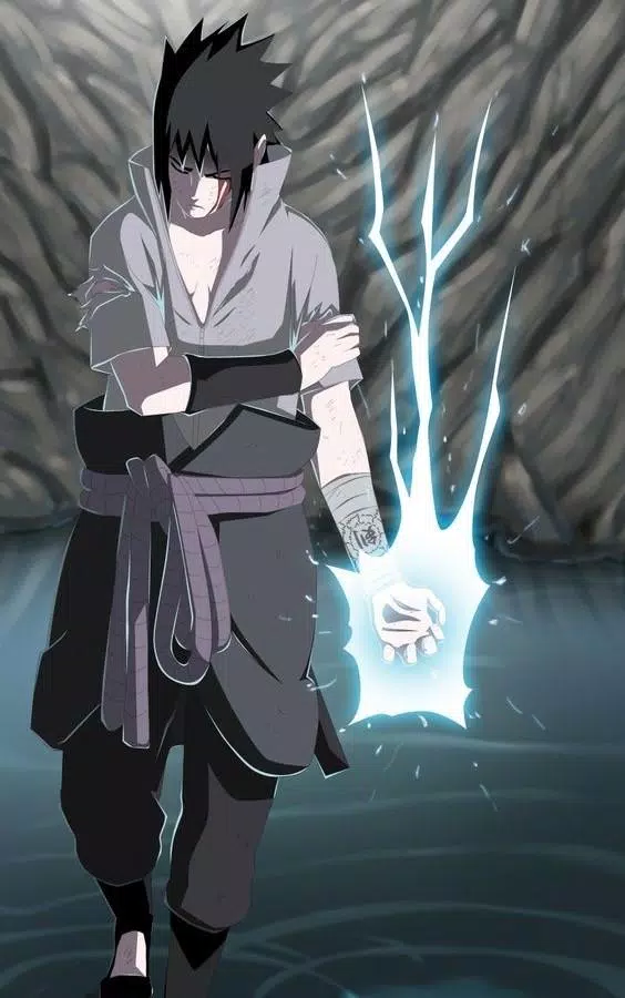 Sasuke Uchiha Wallpaper Hd Offline Apk For Android Download