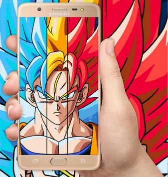 Download Dbz Live Wallpapers Goku Offline Apk For Android Latest