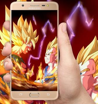 Download Dbz Live Wallpapers Goku Offline Apk For Android Latest Version