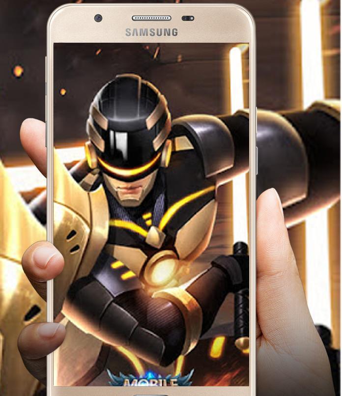  Mobile  Wallpapers  HD Legend  ML for Android APK  Download
