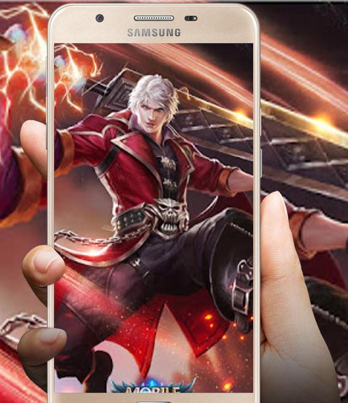  Mobile  Wallpapers  HD  Legend  ML for Android  APK Download
