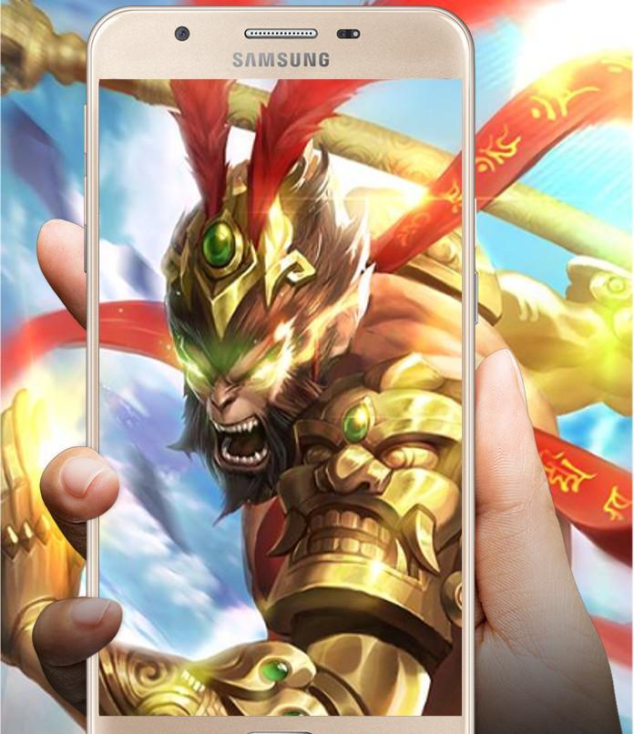  Mobile  Wallpapers  HD Legend  ML for Android APK  Download