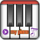 Icona Despacito Piano Tap 2017