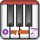 Despacito Piano Tap 2017 icône