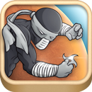 Shuriken Showdown APK