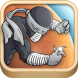 ”Shuriken Showdown