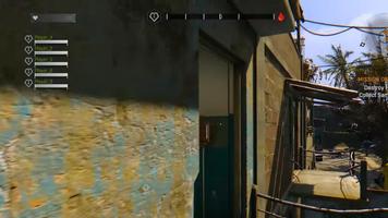Dying Light - Bad Blood Battle Royale Game Guide ảnh chụp màn hình 1
