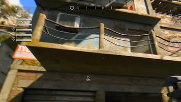 Dying Light - Bad Blood Battle Royale Game Guide ảnh chụp màn hình 2