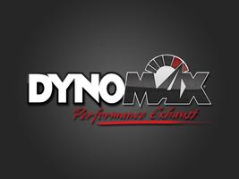 DynoMax Performance Catalog पोस्टर