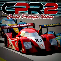 CP RACING 2 FREE アプリダウンロード