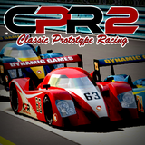 CP RACING 2 FREE أيقونة
