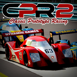 CP RACING 2 FREE 圖標