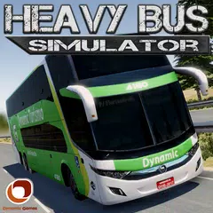 Heavy Bus Simulator XAPK download