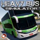 Heavy Bus Simulator simgesi