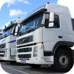 Heavy Truck Simulator XAPK download