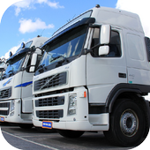 Heavy Truck Simulator (MOD) Apk