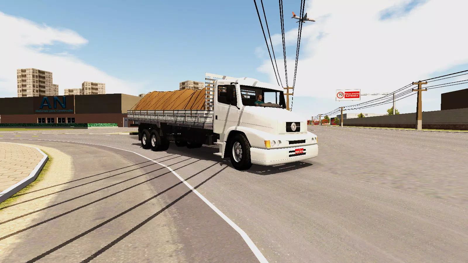 Baixar Heavy Truck Simulator 1.976 Android - Download APK Grátis