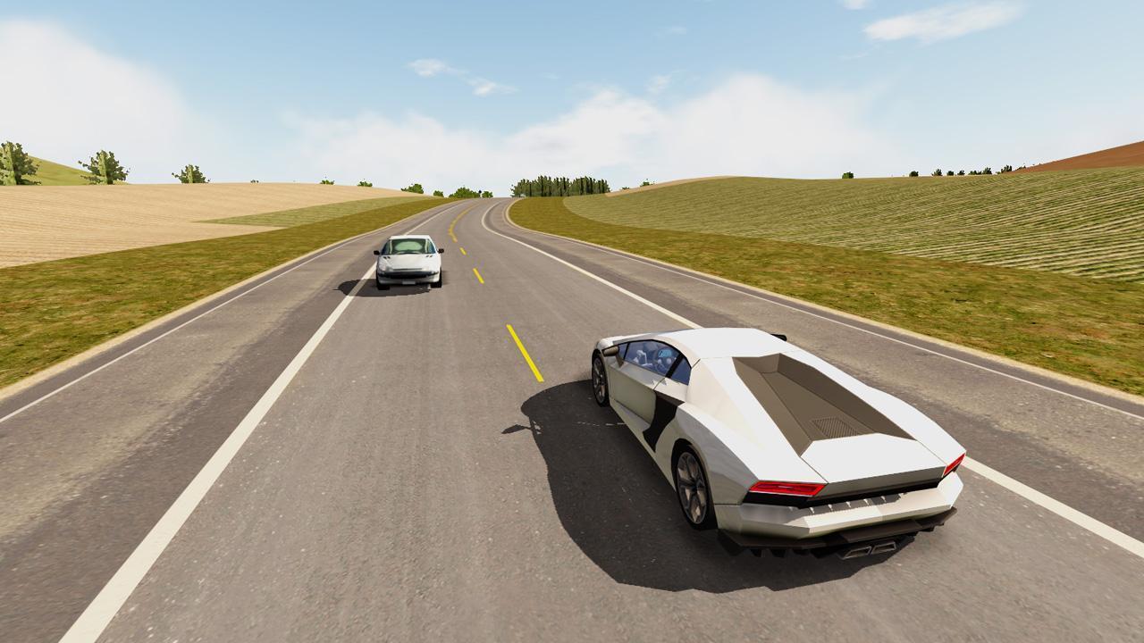 Just Drive Simulator para Android - APK Baixar