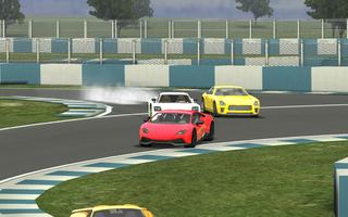 RSE Racing Free captura de pantalla 1
