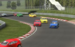 RSE Racing Free скриншот 3