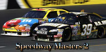 Speedway Masters 2 Demo