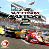 Speedway Masters 2 Demo أيقونة