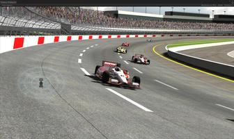 Speedway Masters 2 Demo capture d'écran 3