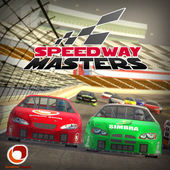 Speedway Masters Lite icon