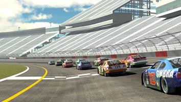 Speedway Masters Lite screenshot 1