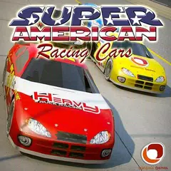 Super American Racing Lite XAPK download