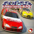 Super American Racing Lite ไอคอน