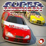 Super American Racing Lite icône