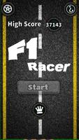 F1-Racer by NFR captura de pantalla 1