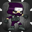 Ninja Kid - Ultimate Running Ninja