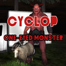Cyclop One-eyed Monster APK