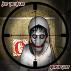 Jeff The Killer: Deadly Sleep icône