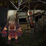 Slender Man: Prey Of Doom icon