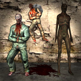 The Rake: Rust Dead Survival biểu tượng