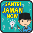 Santri Jaman Now