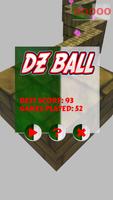 Poster Dz Ball