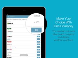 AppChoices screenshot 3