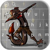 Dab emoji keyboard APK