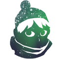 Snowblind