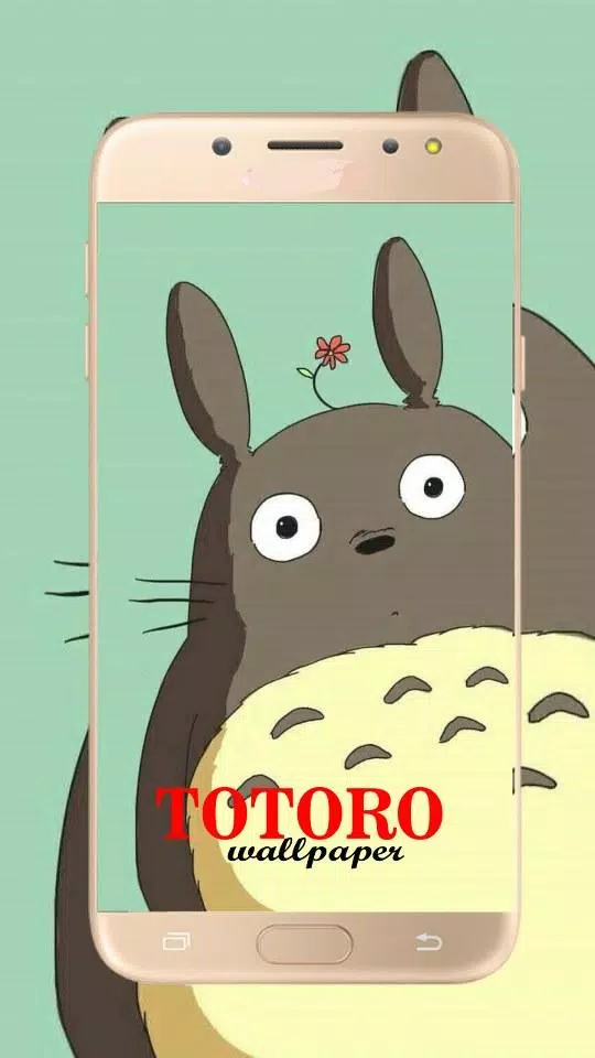 Totoro Wallpaper Apk For Android Download
