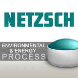 NETZSCH E&E Processes SD ícone