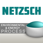 NETZSCH E&E Processes SD आइकन